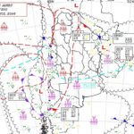 Chuva retorna ao Rio Grande do Sul com risco de mais granizo