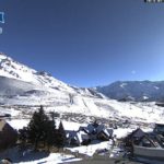 Intabilidade antecede ingresso de ar polar mais forte no Estado