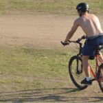 Rio Grande do Sul sai de 6,3ºC negativos para 32,6ºC em seis dias