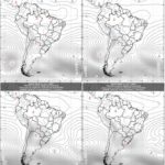 Período de enorme instabilidade afetará o Cone Sul e o Estado