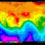 Dez dias que prometem gelar o Estado e o Cone Sul