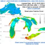 Período mais frio muda o retrato climático deste maio no Estado