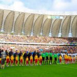 Copa do Mundo 2014 – Semana que receberá a Laranja terá ar polar