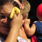 Estado pode ter 43ºC a 45ºC e Uruguai enfrentará chuva e tormentas