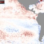Rio Grande do Sul terá outra semana amena e sem extremos térmicos