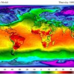 Verão de 2014 mais quente e muito mais extremado que 1914