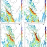 Dia da abertura da Copa terá tempo severo na Argentina e Uruguai