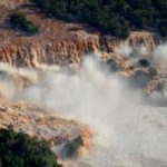 Chuva do Paraná pode levar a grande cheia na Argentina e Paraguai