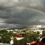 Alerta – Rio Grande do Sul terá chuva volumosa e tempestades