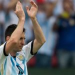 Copa do Mundo 2014 – Chuva de água à noite e de gols à tarde