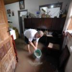 Rio Grande do Sul pode ter frio de inverno após dias de muita chuva