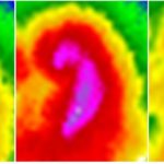 São Borja escapou de um forte tornado na noite de sábado