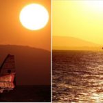 A primeira mínima negativa do ano e as percepções falsas de clima