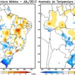 Julho de 2013 não deve repetir a geladeira do ano passado
