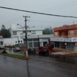 Alerta – Muita chuva em parte do Sul do Brasil hoje e amanhã