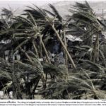 Prevenção e precisão de alertas evitaram trragédia na Índia