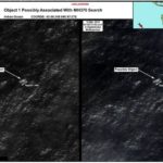 Mau tempo passa a ser fator nas buscas ao avião desaparecido