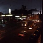 Semana de extremo risco no Rio Grande do Sul e no Sul do Brasil