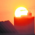MetSul alerta para potente onda de calor no Rio Grande do Sul