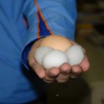 Estado voltará a ter tempo severo após mortes e caos por temporais