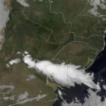 Semana marcou aumento na frequência de nevoeiro no Estado