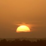 Semana começa com nova ameaça de temporais no Estado