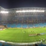 Dias de muita chuva no Rio Grande do Sul e na Grande Porto Alegre