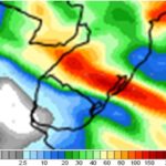 Provável tornado provocou danos no interior do Vale do Taquari