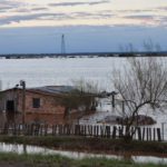 Número de afetados pelas enchentes dispara e chuva retorna forte