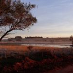 Trégua acaba e mínimas negativas retornam ao Estado