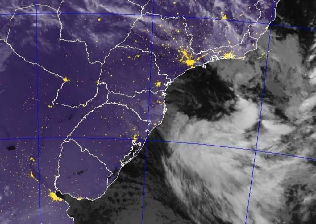Semana terá predomínio do sol e noites frias no Rio Grande do Sul