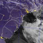Semana terá predomínio do sol e noites frias no Rio Grande do Sul