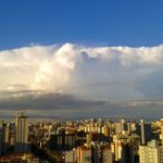 Temporais fazem estragos nos vales e devem se repetir no Estado