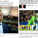 Possível retorno do fenômeno El Niño pode pesar no seu bolso