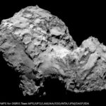Rosetta – Um fantástico passo para o homem na exploração do espaço