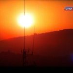 Fim de semana será marcado pelo forte calor no Rio Grande do Sul