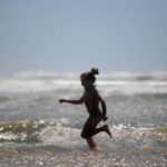 Semana quente e abafada terá períodos de sol e chuva no Estado