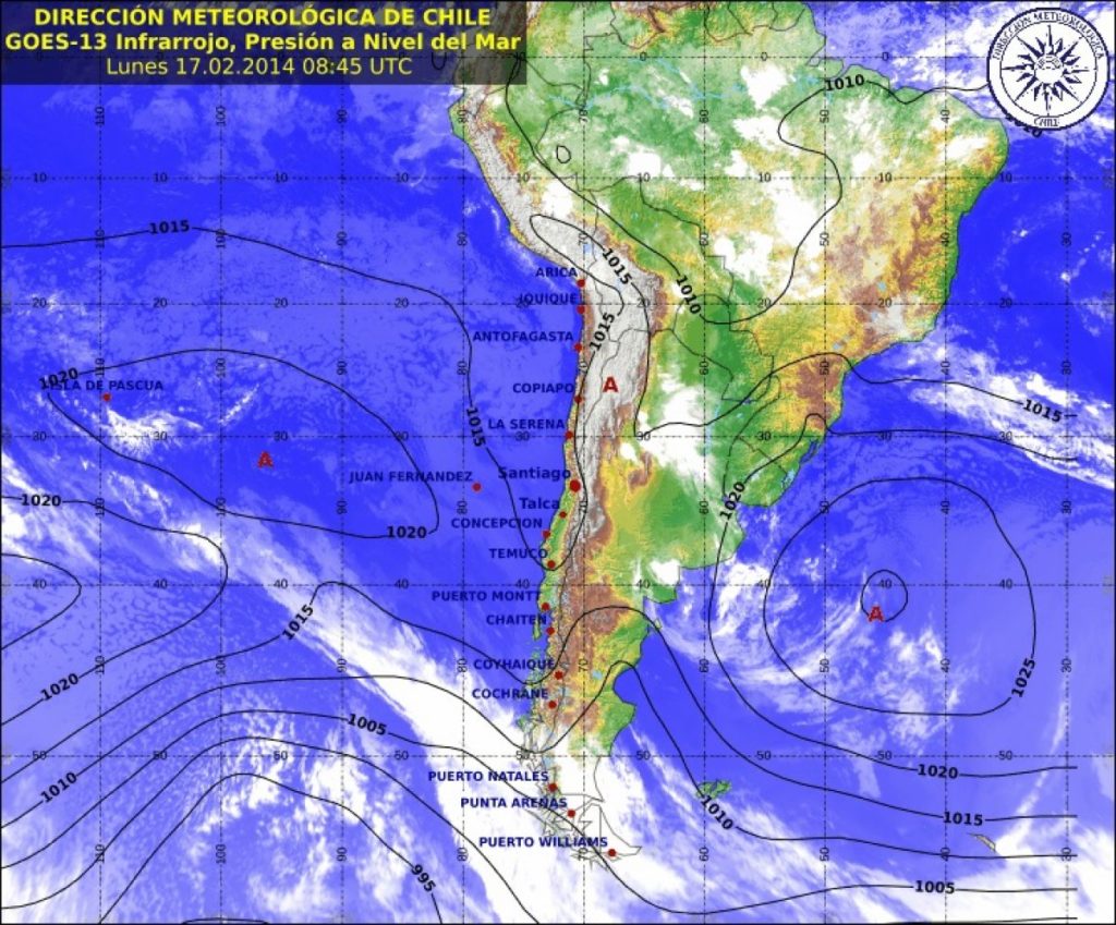 Semana começa com frio e calor retorna gradualmente