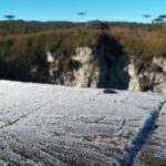 Rio Grande do Sul tem 23º dia do ano com mínima negativa