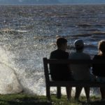 Feriadão começa com sol, terá chuva e temporais e após volta do sol