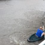 Instabilidade segue com risco de novos episódios de chuva forte