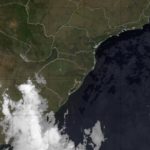 Instabilidade avança pelo Rio Grande do Sul entre hoje e amanhã