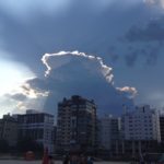 Três dias ainda de calorão no Estado antes do implorado alívio