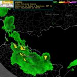 Estado tem primeiros registros do ano de mínimas negativas