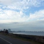 Sábado com frio abaixo de zero no Uruguai e no Sul do Estado