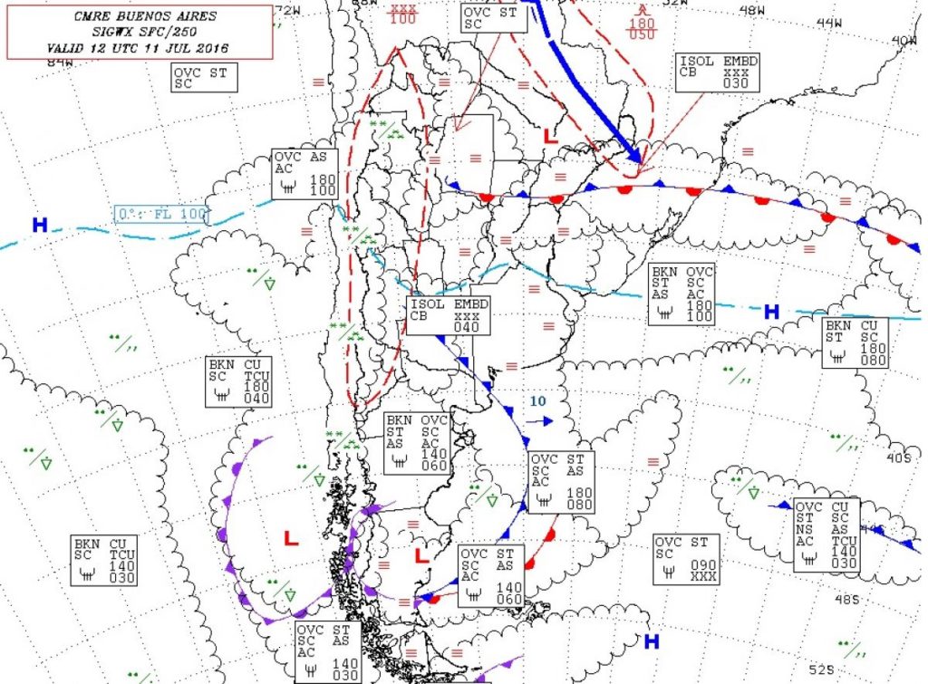 Granizo e chuva de um mês em um dia nesta segunda-feira