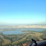 Estado tem nesta quarta o terceiro episódio de chuva da semana