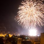 Alerta – Primeiro episódio de tempo severo do ano trará chuva intensa