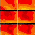 Onda de calor entra em nova fase e ganhará força no fim de semana
