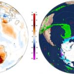 Rio Grande do Sul registra frio no auge do verão